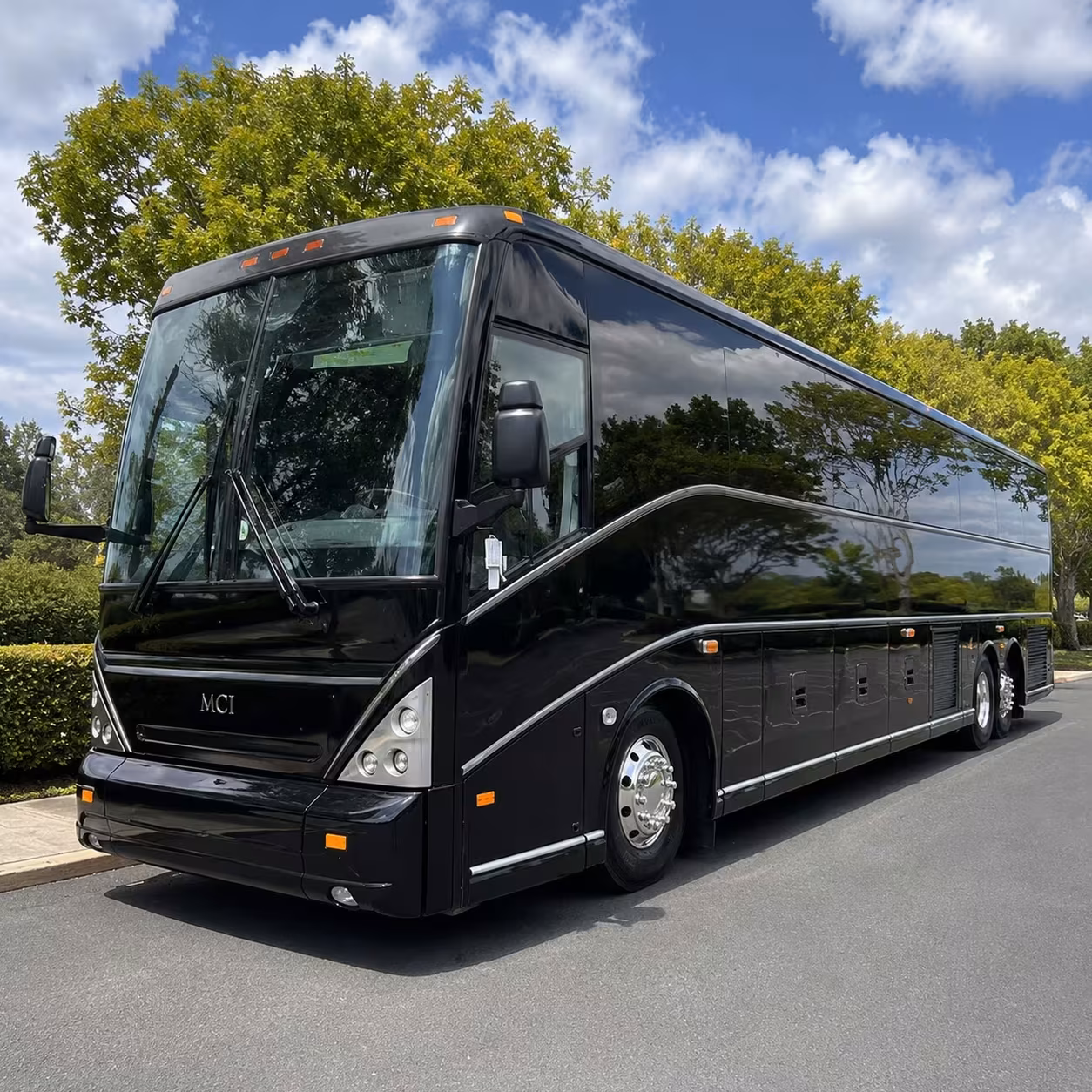 book corporate event transportation in killeen or any city nearby