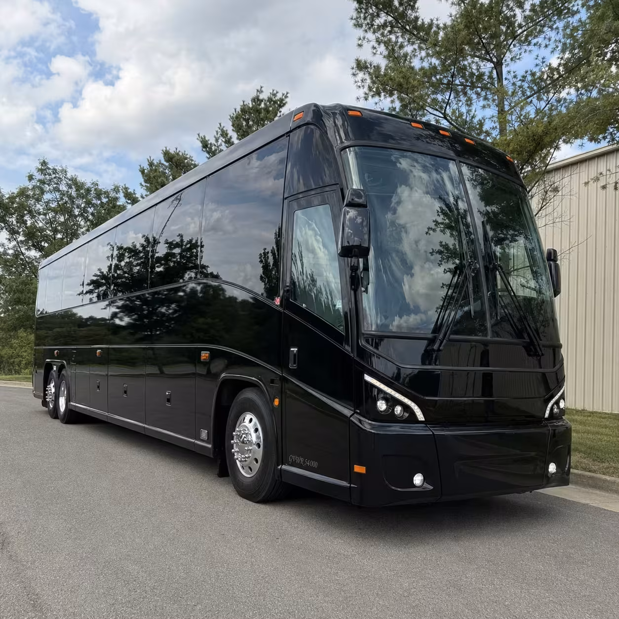book long distance transportation in killeen or any city nearby