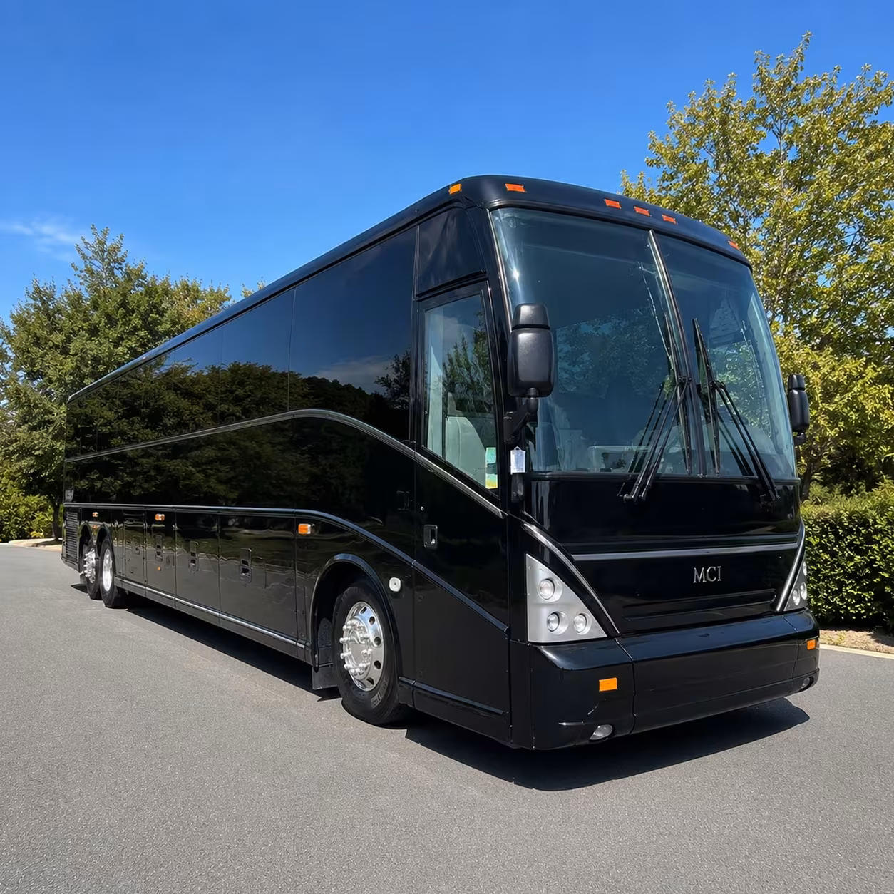 book private event transportation in killeen or any city nearby
