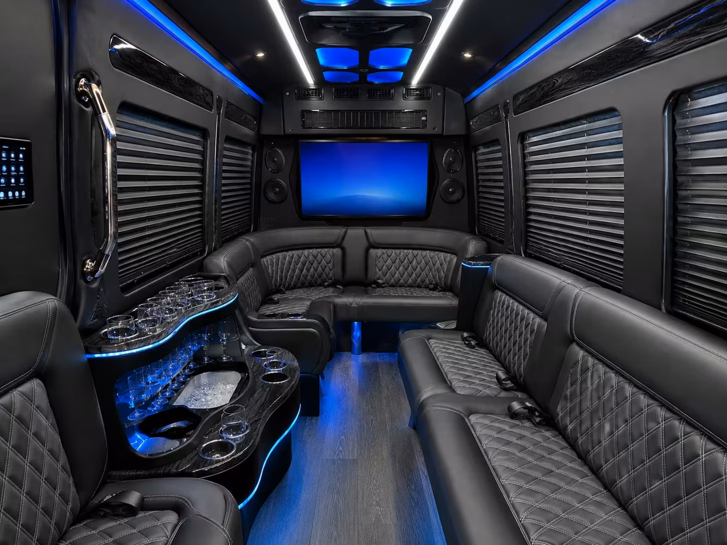 browse a large selection of buses for fort cavazos military sporting events and recreation