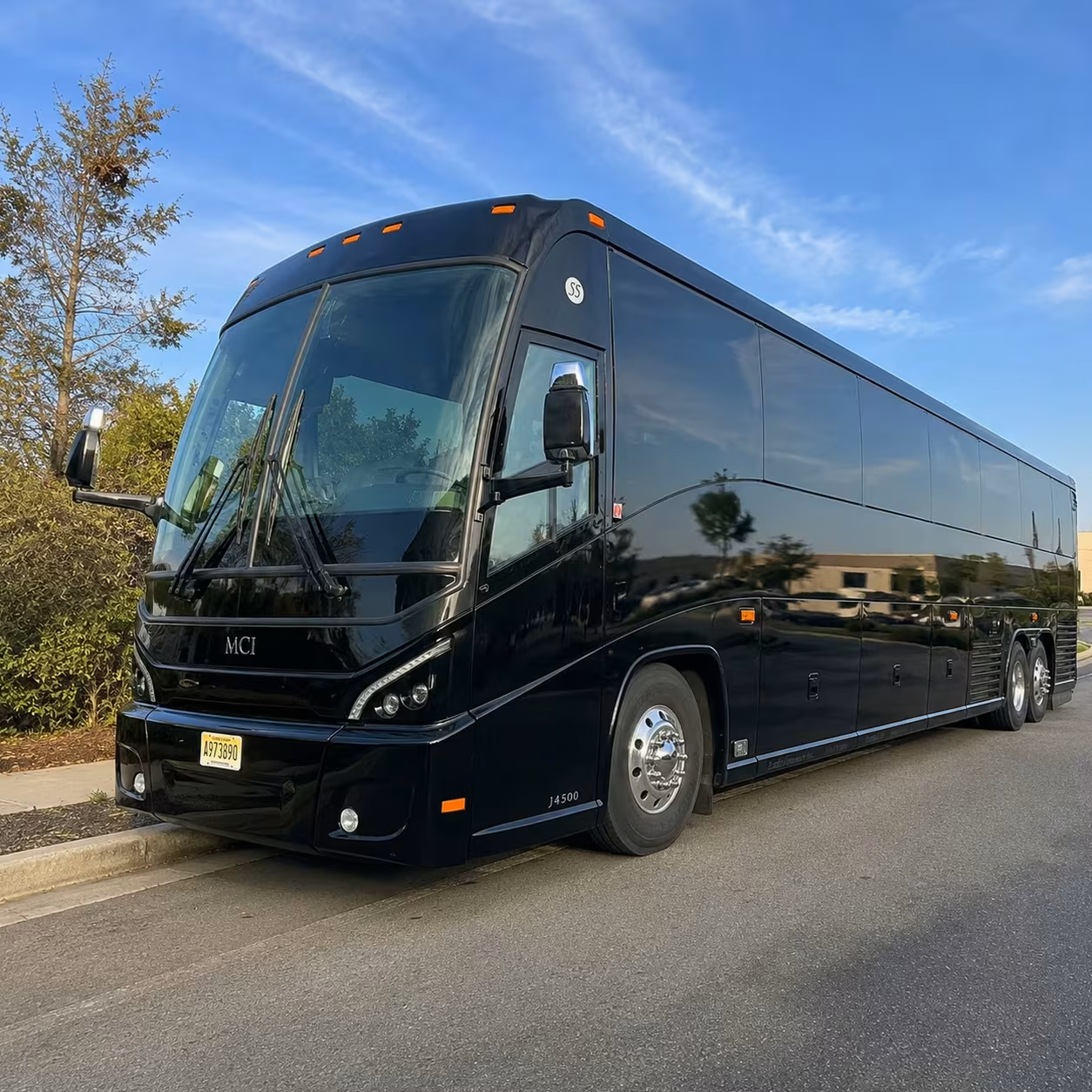 busrentalcompanykilleen com is here for every long distance trip your killeen group plans