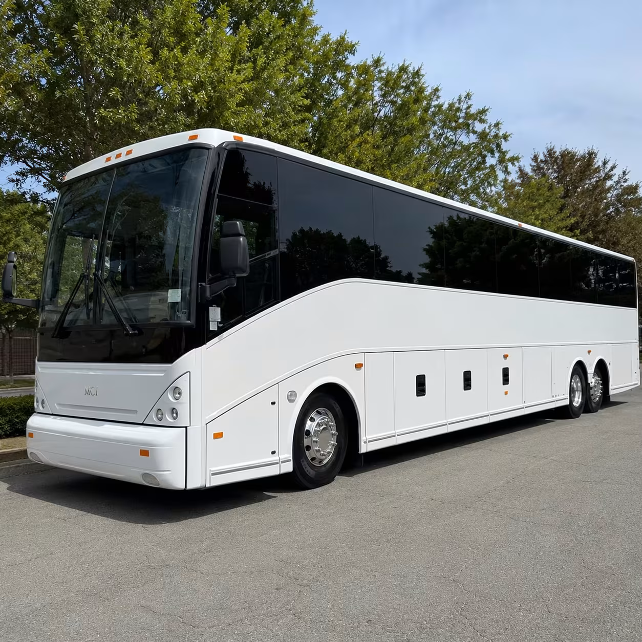 corporate event transportation in killeen and central texas