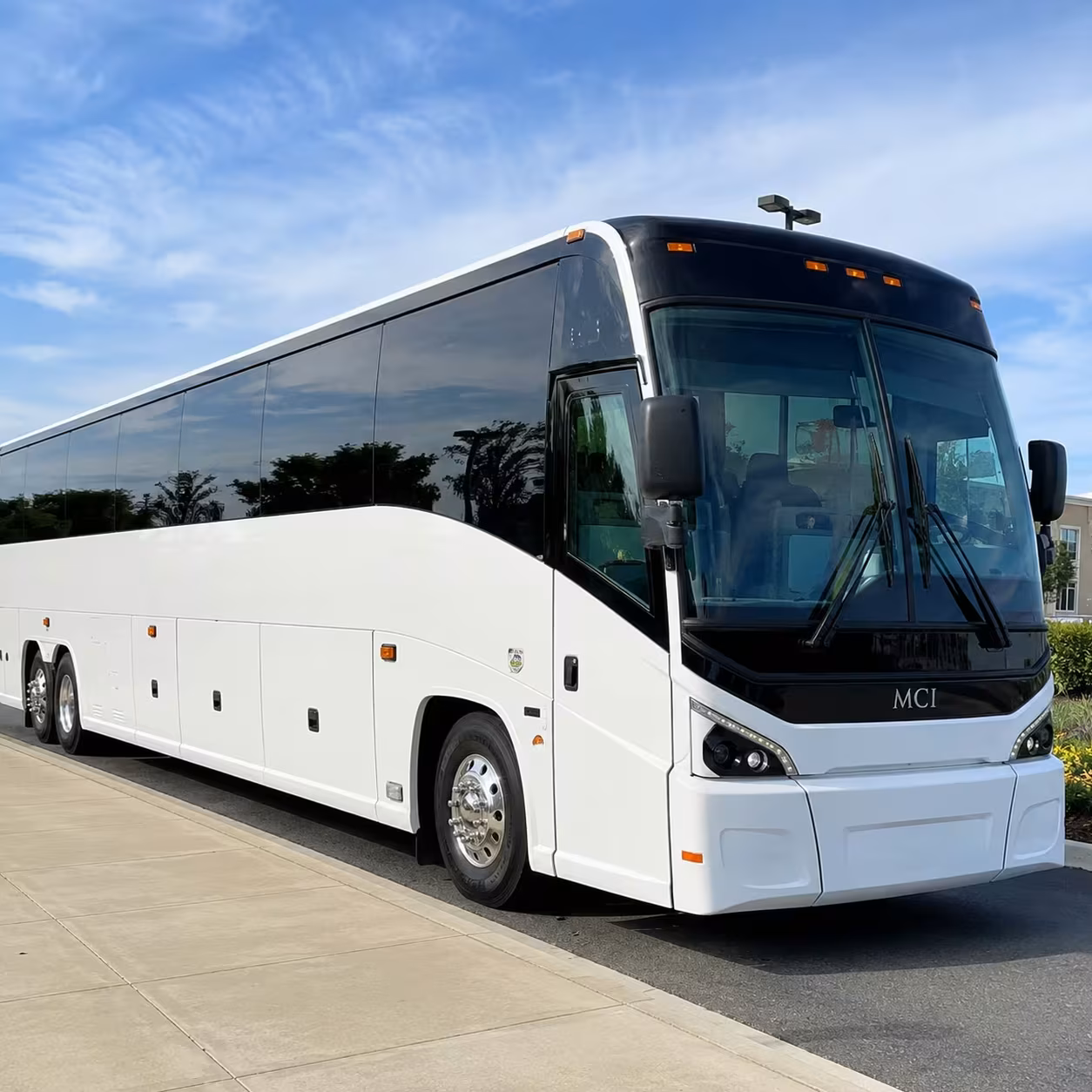 corporate transportation in killeen for fort hood contractors