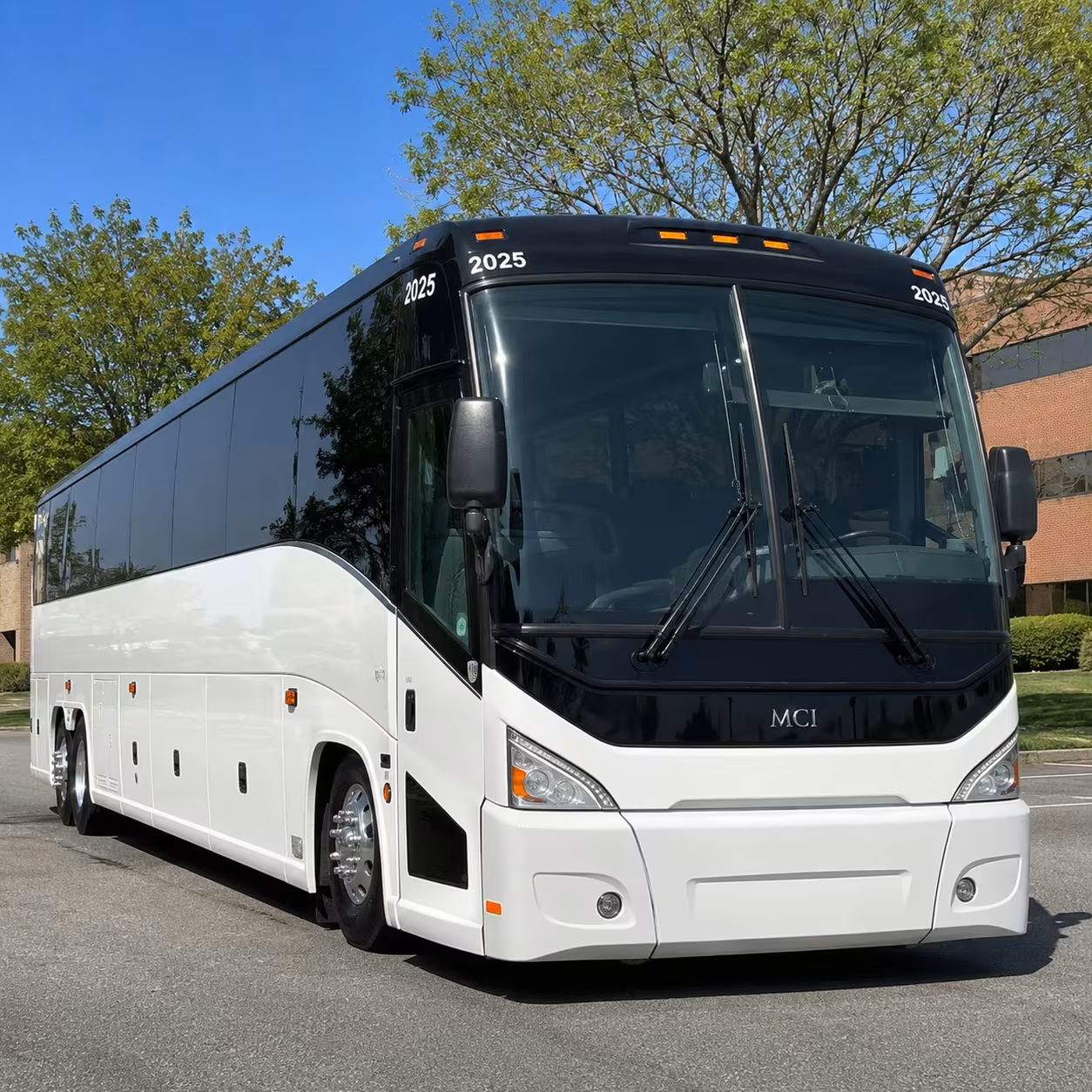 employee shuttle buses for killeen businesses and campuses