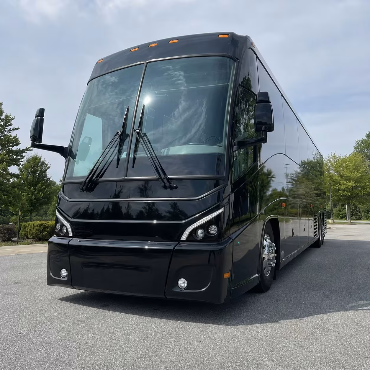 find exactly what your group needs for multi day bus trips out of killeen