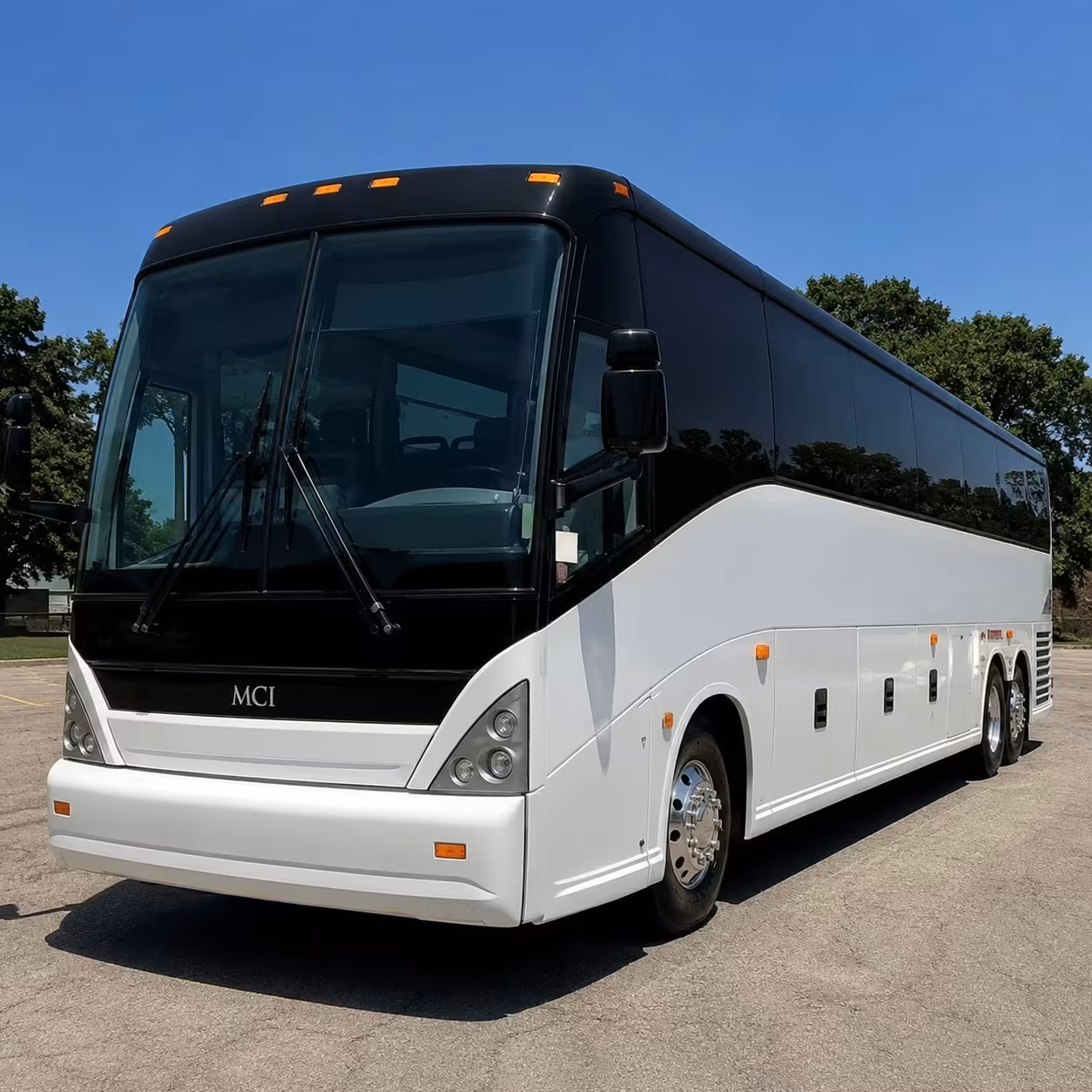 killeen charter bus rentals for church retreats and conferences