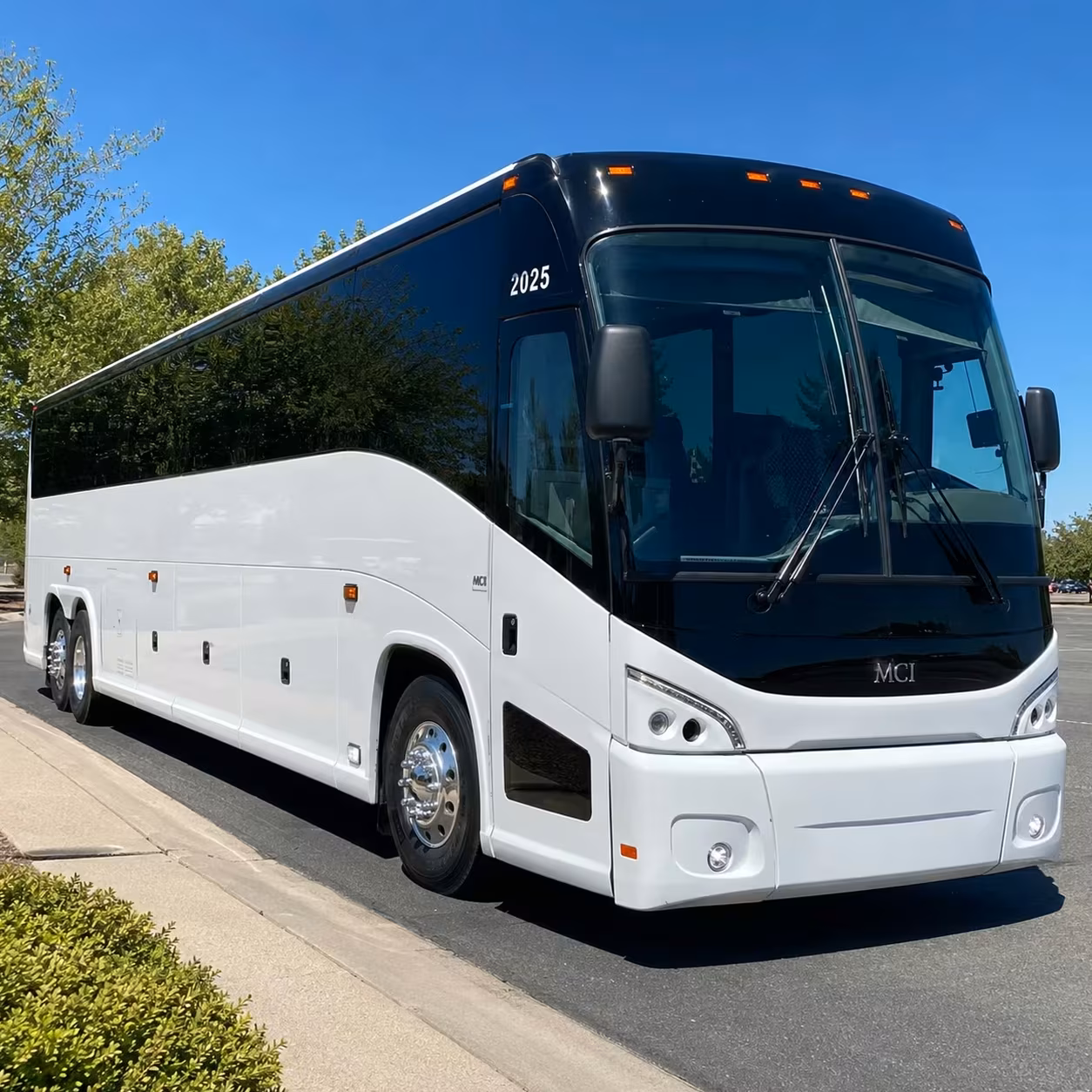 killeen charter buses to waco and san antonio concerts