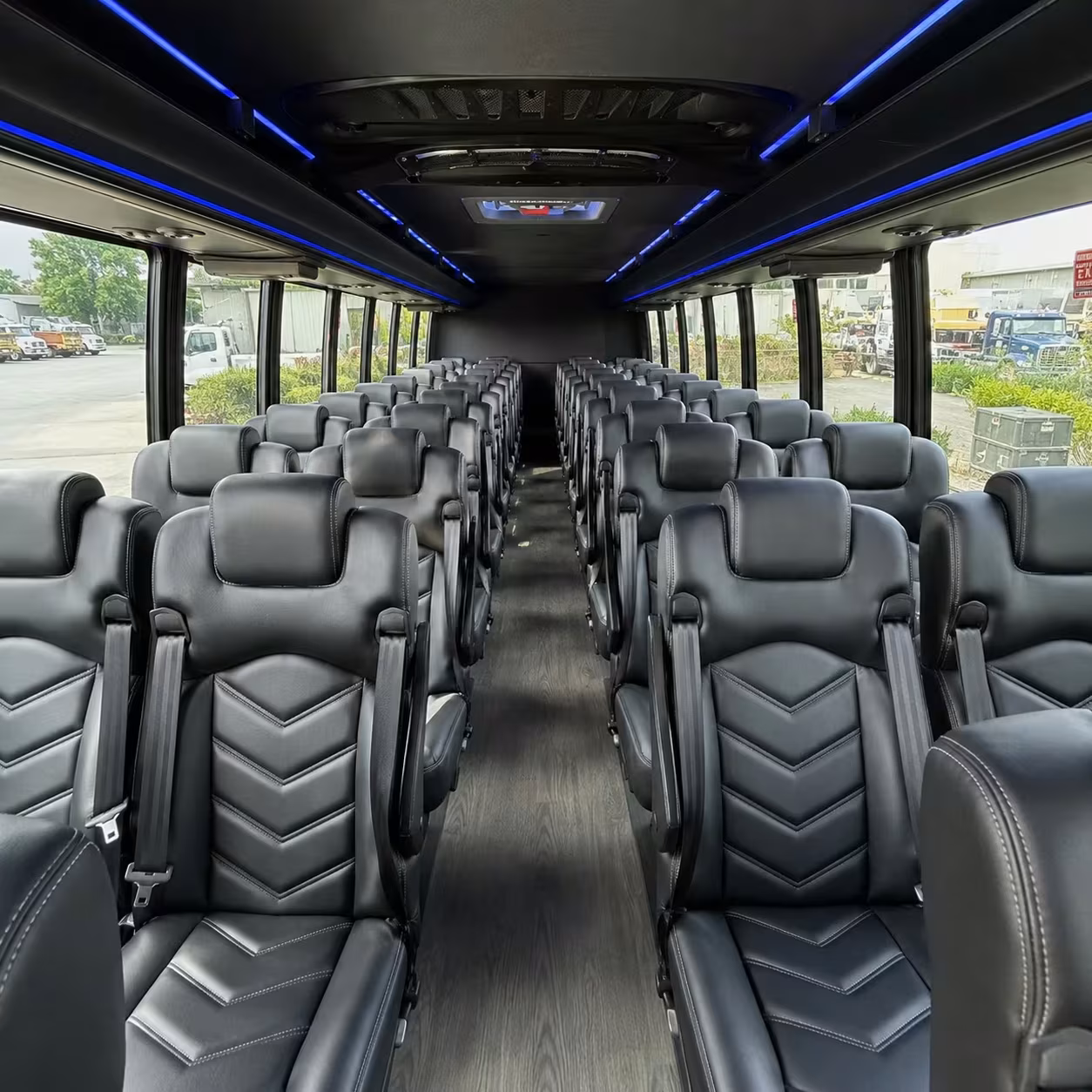killeen church transportation