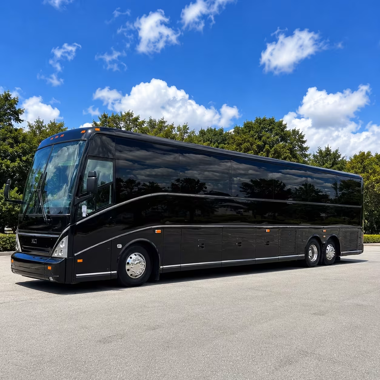 killeen corporate event and convention shuttle bus rentals