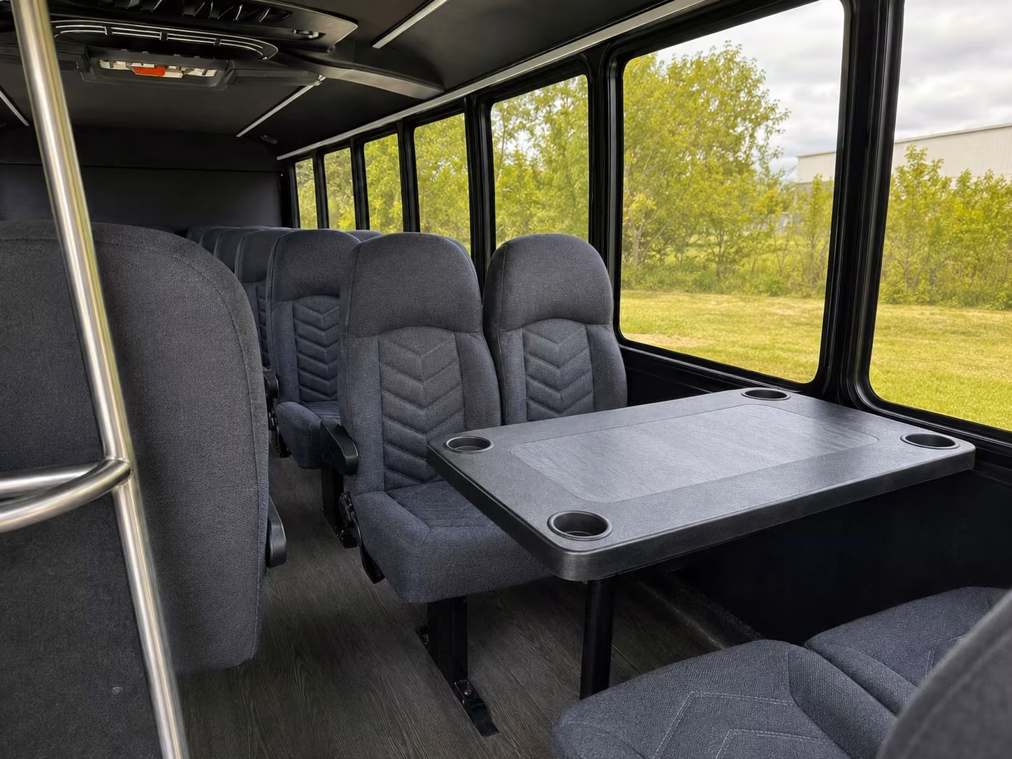 killeen corporate transportation