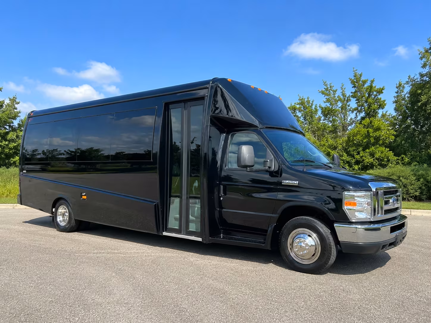 killeen employee transportation