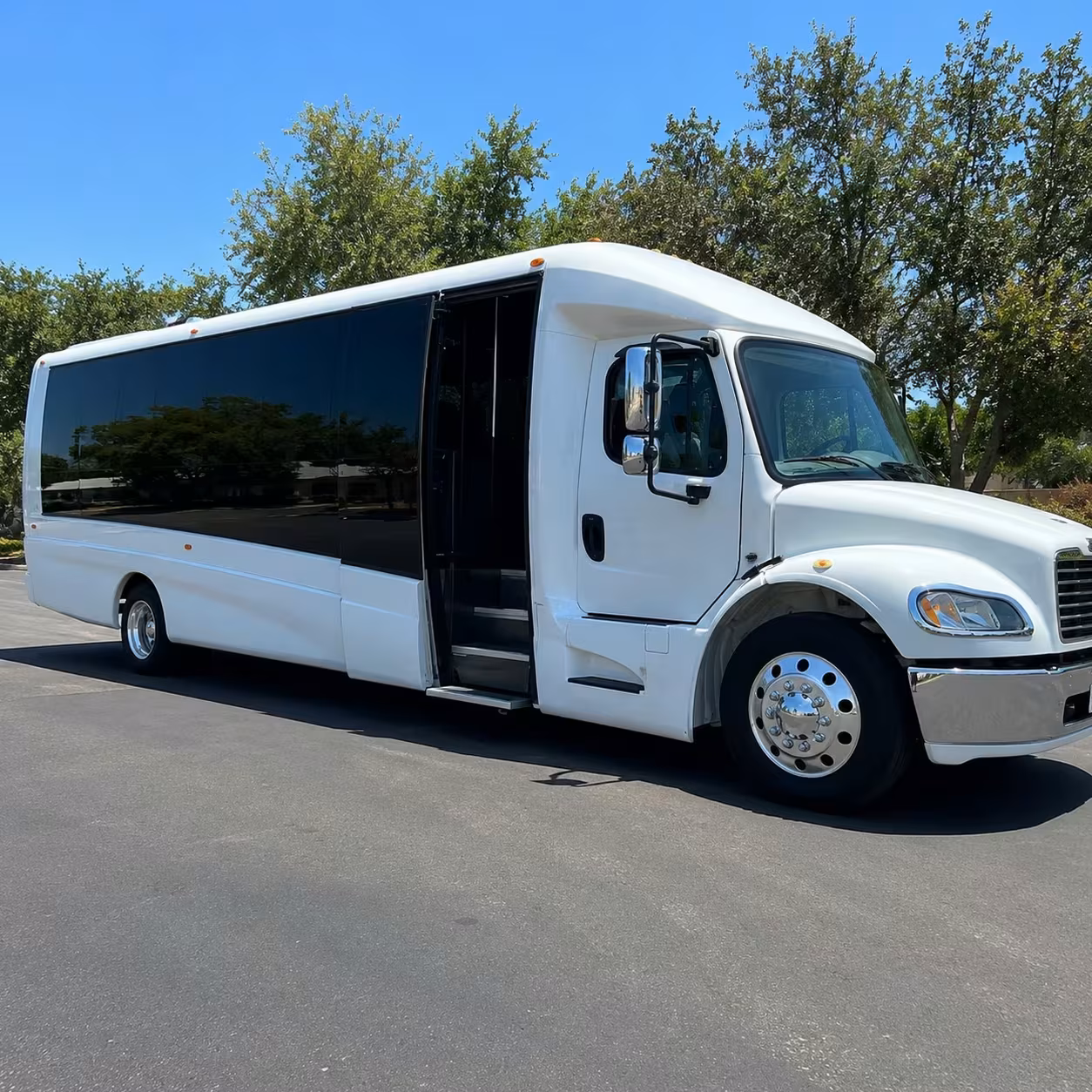 killeen event transportation