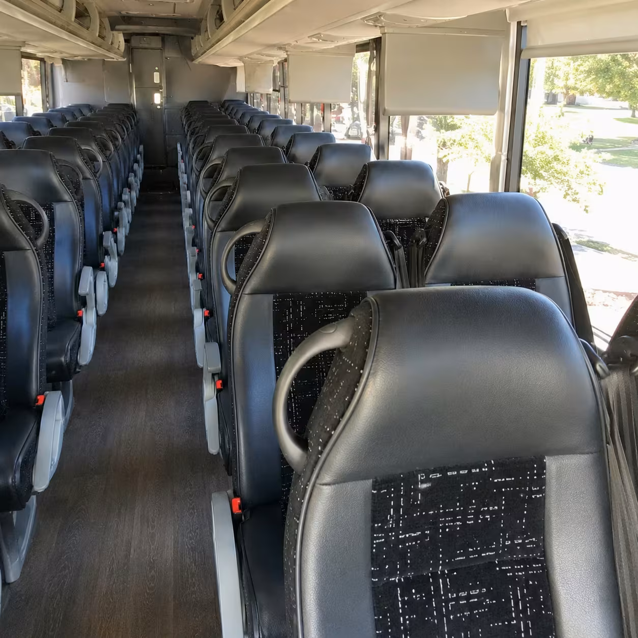 Killeen Group Transportation Services