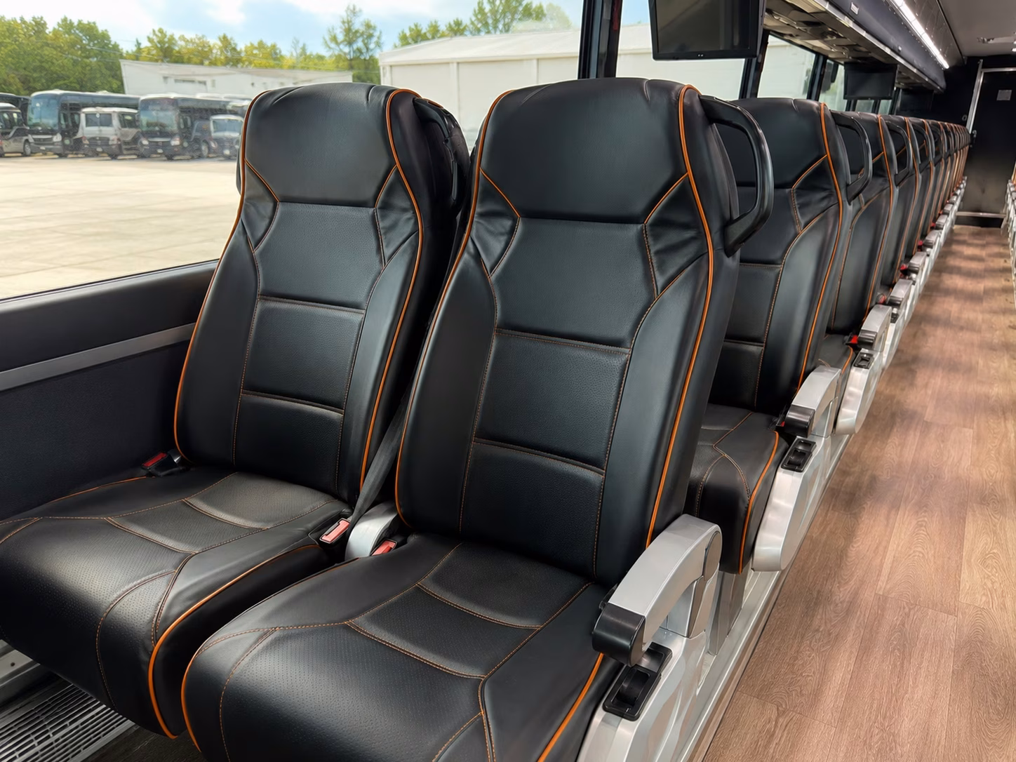 killeen long distance transportation