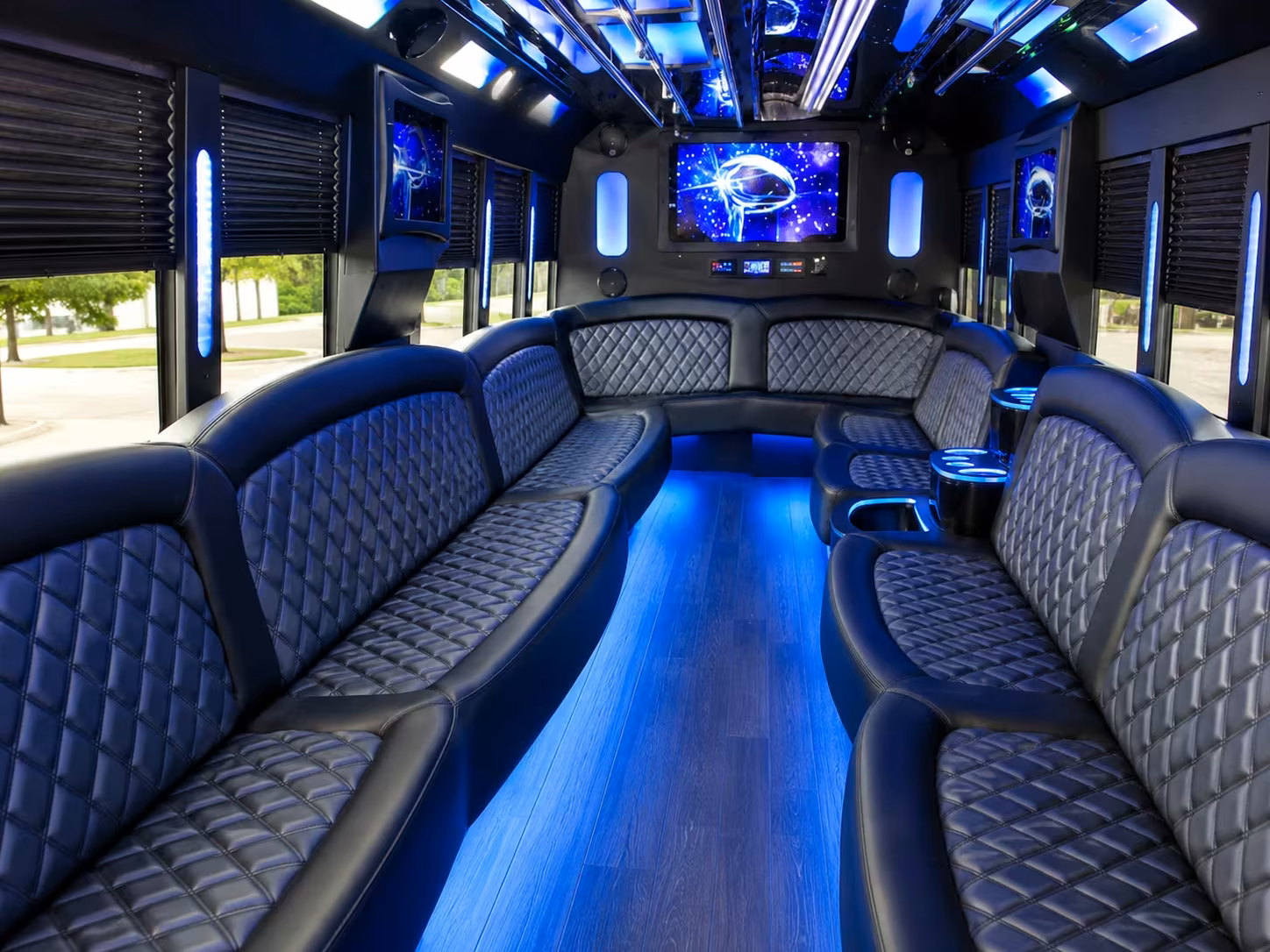 killeen prom transportation