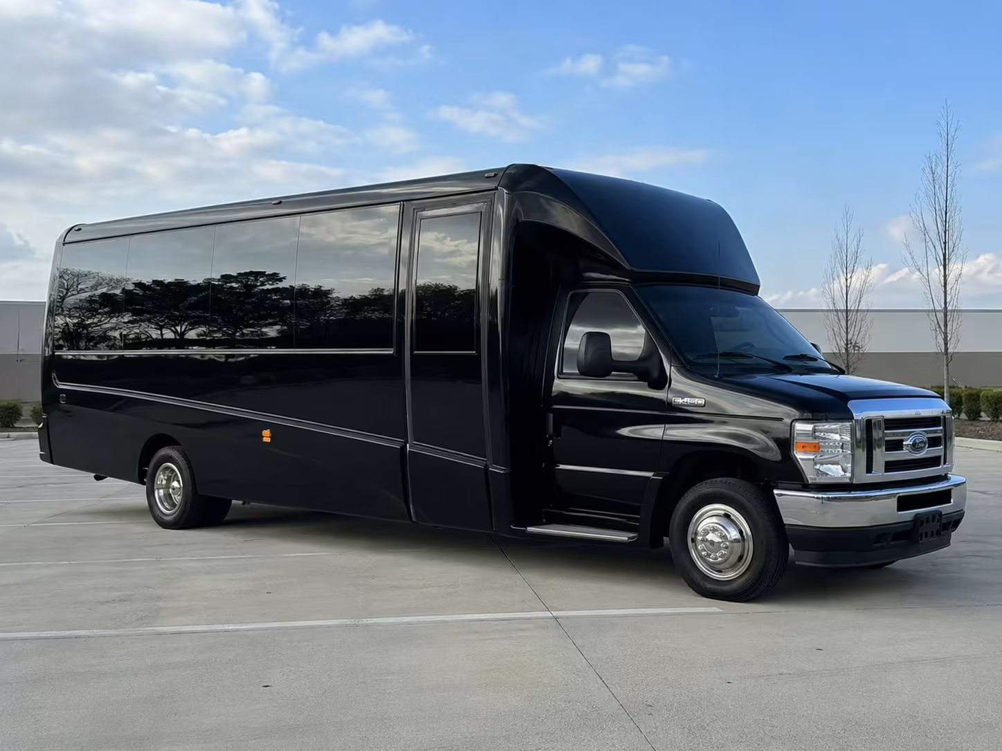 killeen sporting event transportation