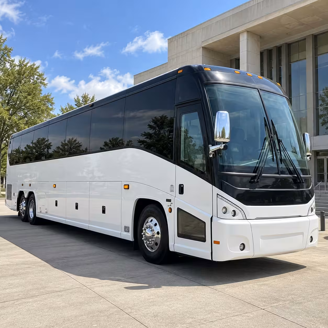 killeen wedding transportation from a network of providers