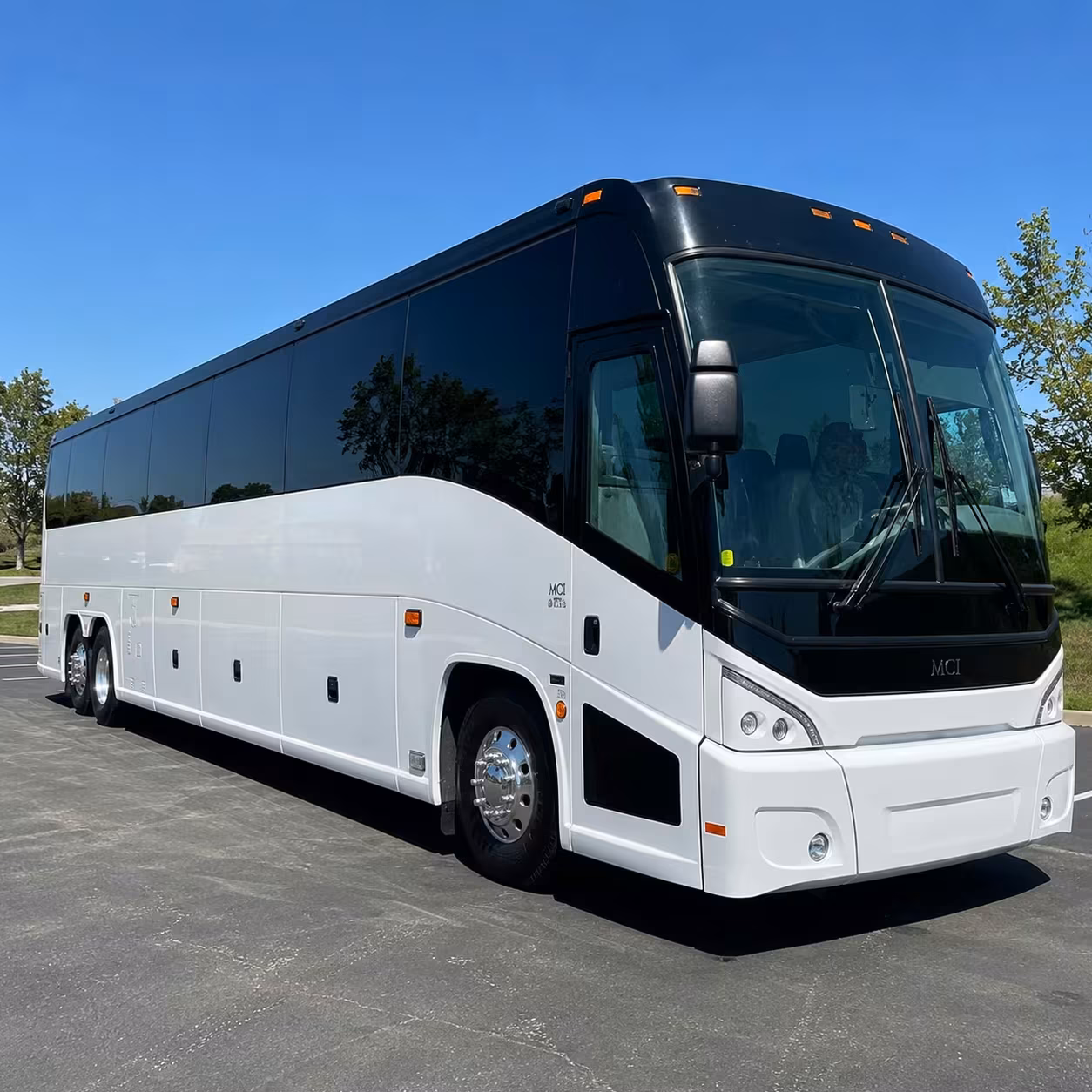 shift change employee bus rentals for killeen employers