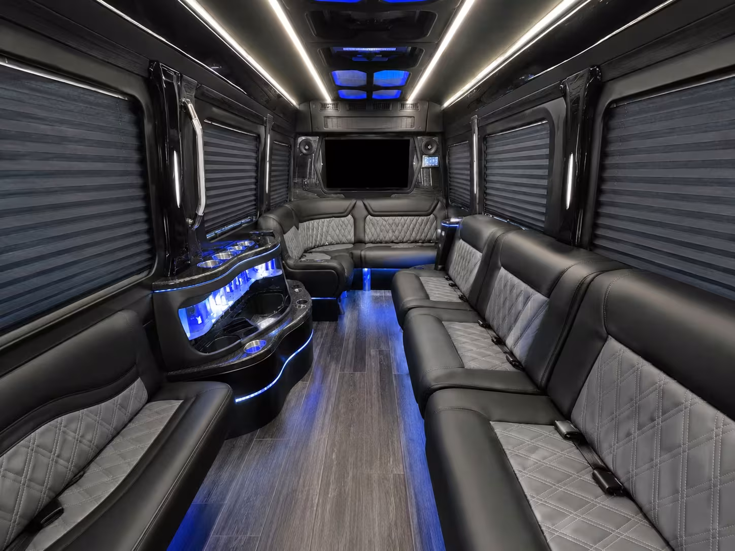 whatever brings your killeen group together there s a long distance bus ready for it