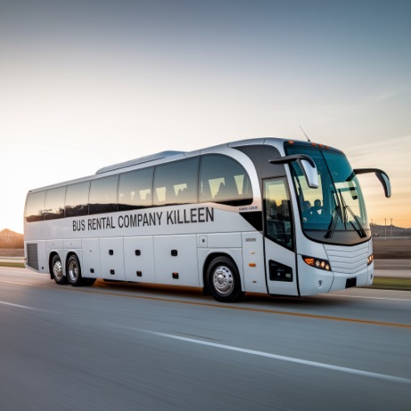 56 passenger motorcoach
