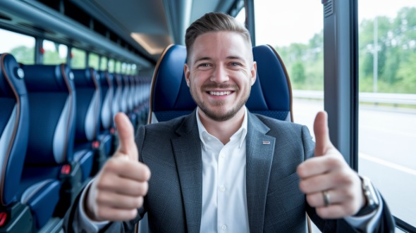 bryan corporate transportation