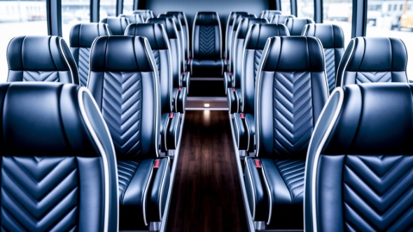 killeen 20 passenger minibus rental
