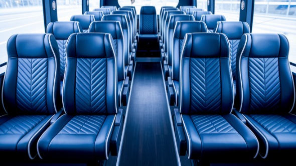 killeen 30 passenger minibus rental