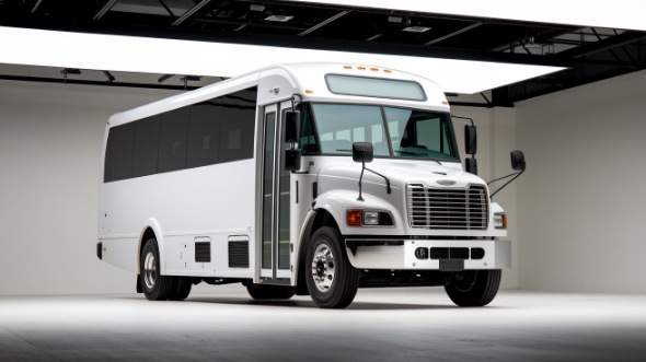 killeen 30 passenger minibus