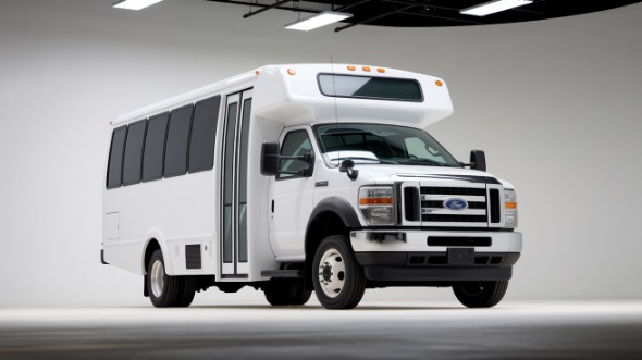 killeen bus rental for travel agents