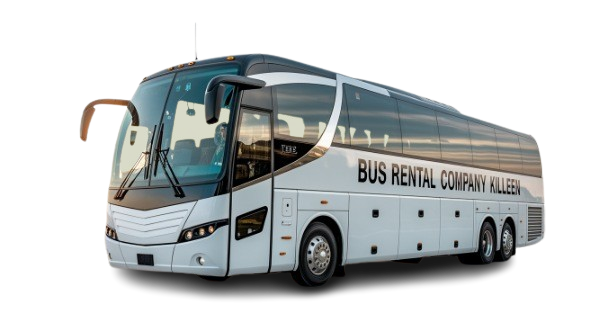 killeen bus rental