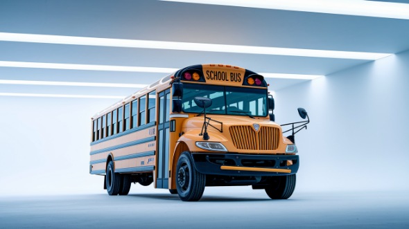 killeen school event bus rental