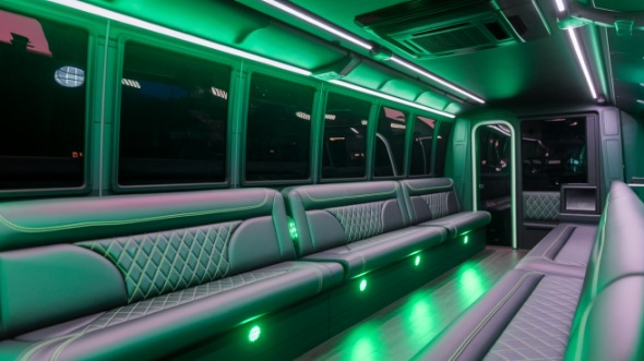 killeen sprinter limo rental rental