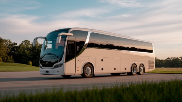 kyle bus rentals for travel agents