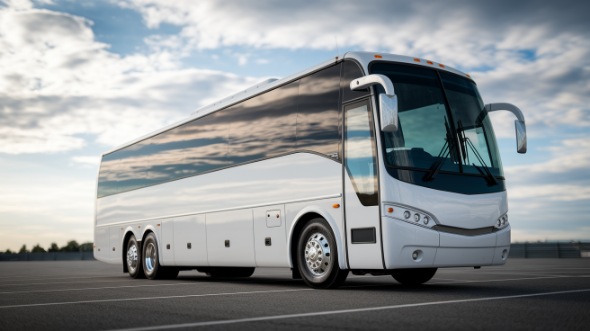 kyle summer camp transportation and bus rentals