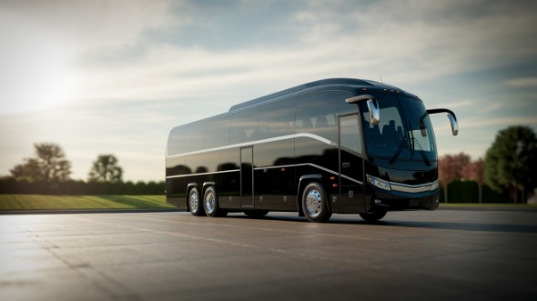 kyle vacation bus rentals for family trips