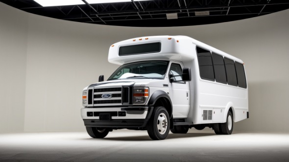 party bus rental